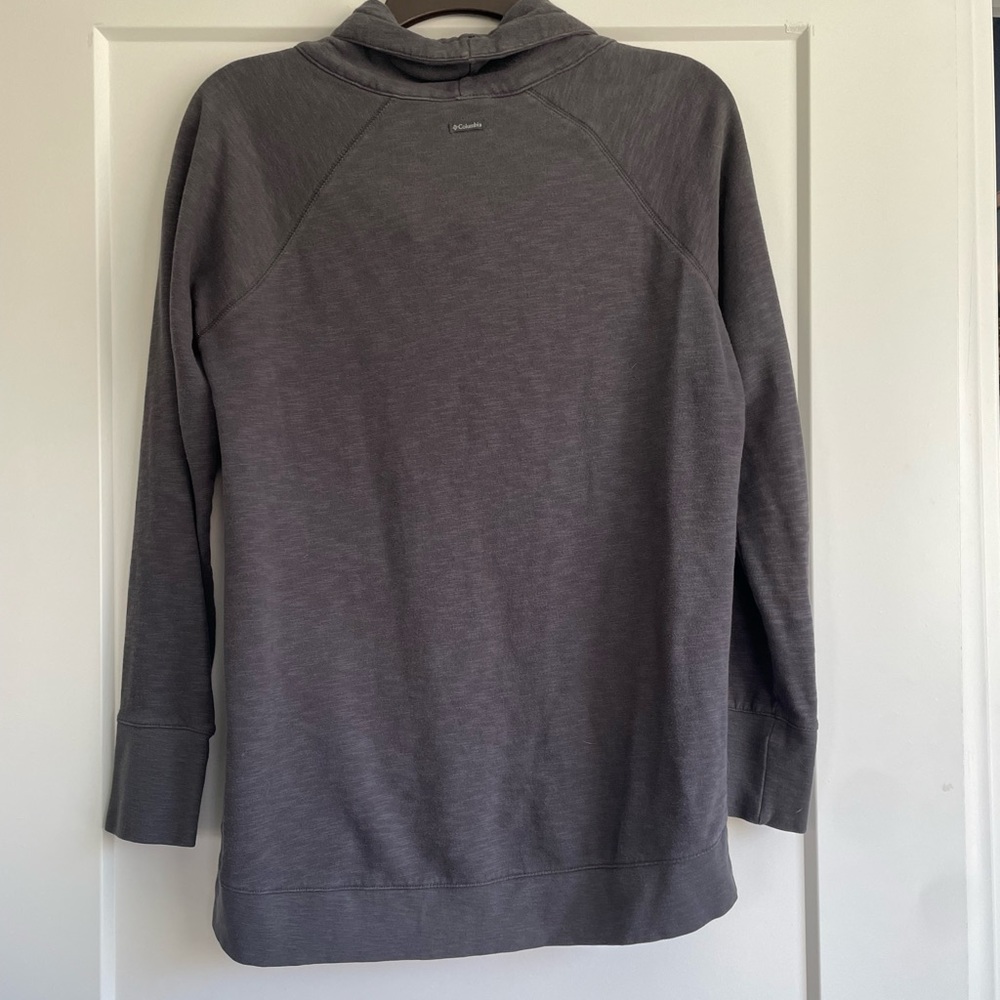 Columbia Pullover